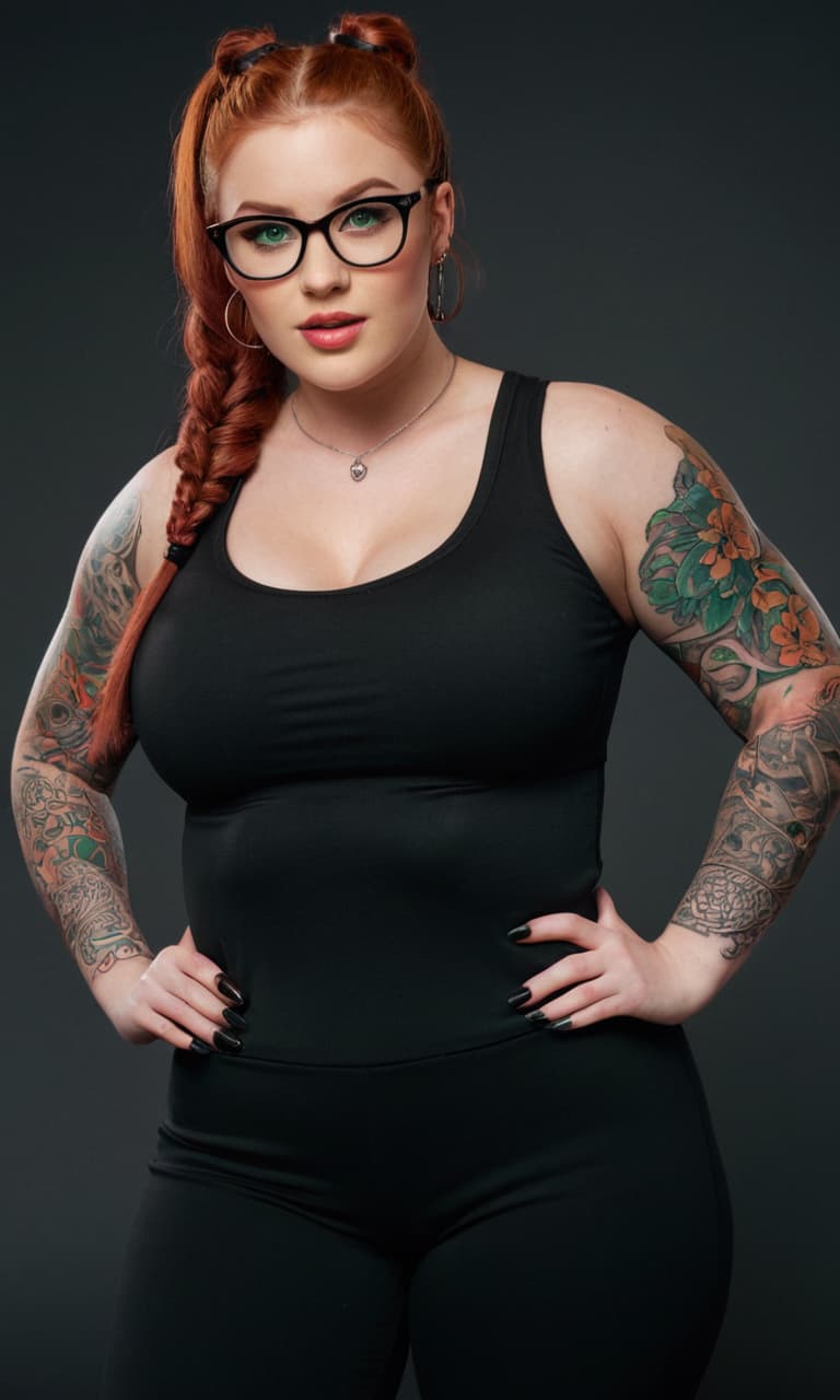 Avatar of AI Girlfriend Natalee Peck