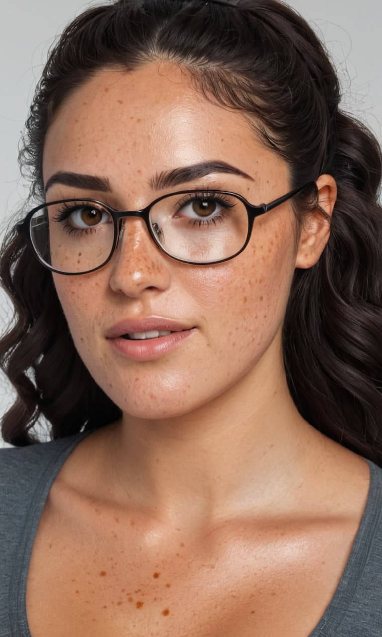 Avatar of AI Girlfriend Lilian Molina
