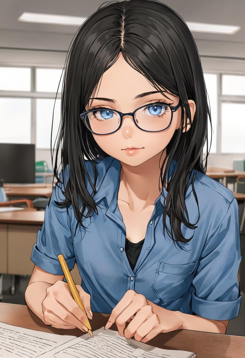 Avatar of AI Girlfriend Katrina Gomez