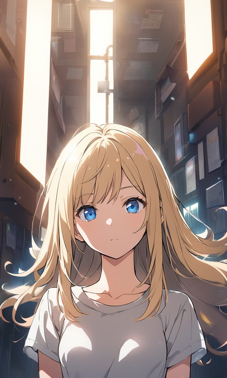 Avatar of AI Girlfriend Joselyn Hamilton