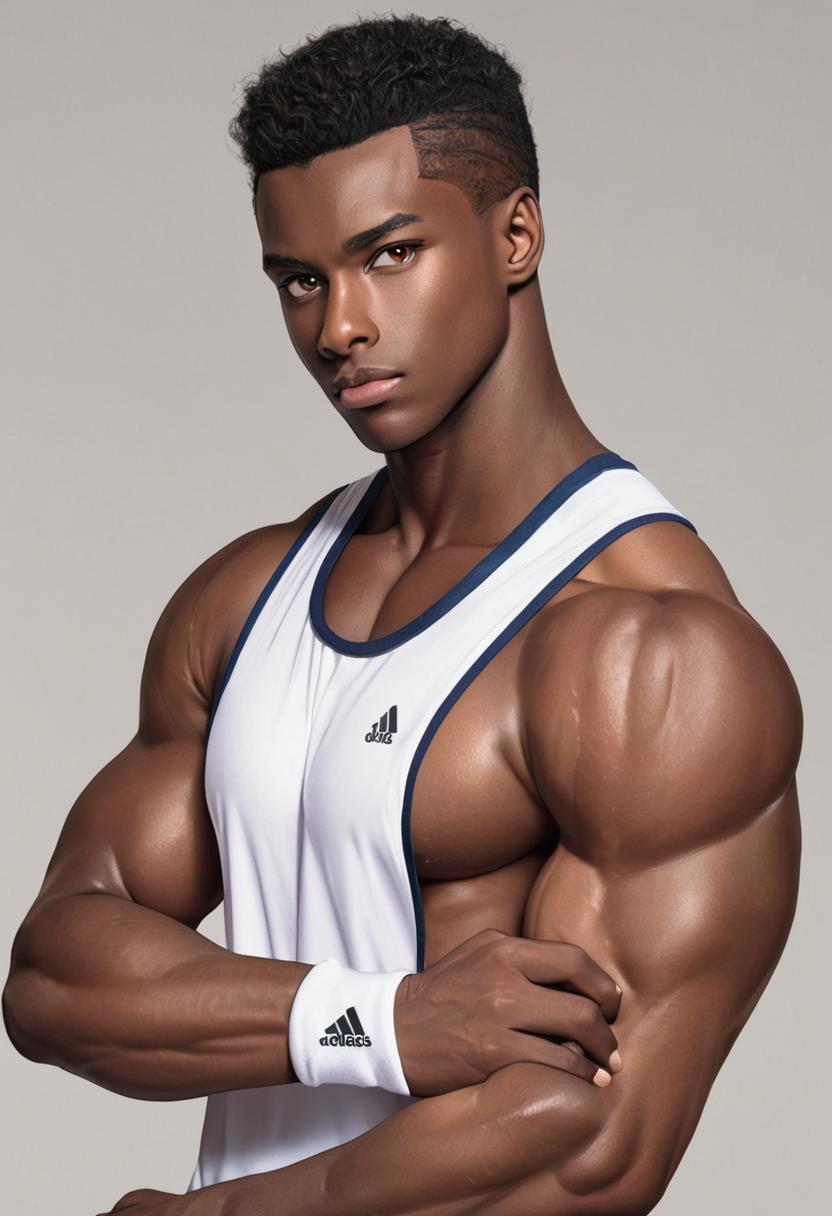 Avatar of AI Boyfriend Charley Jensen
