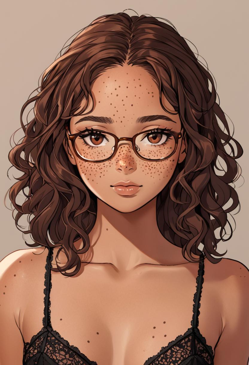 Avatar of AI Girlfriend Destinee Proctor