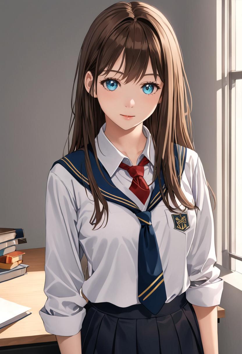 Avatar of AI Girlfriend Carmen Phelps