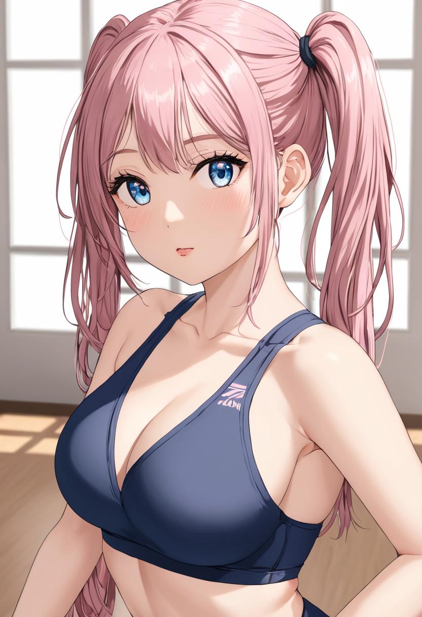 Avatar of AI Girlfriend Gracie Dougherty