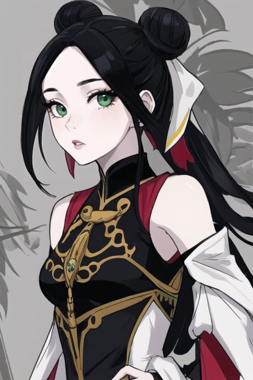 Avatar of AI Girlfriend Sloane Burns