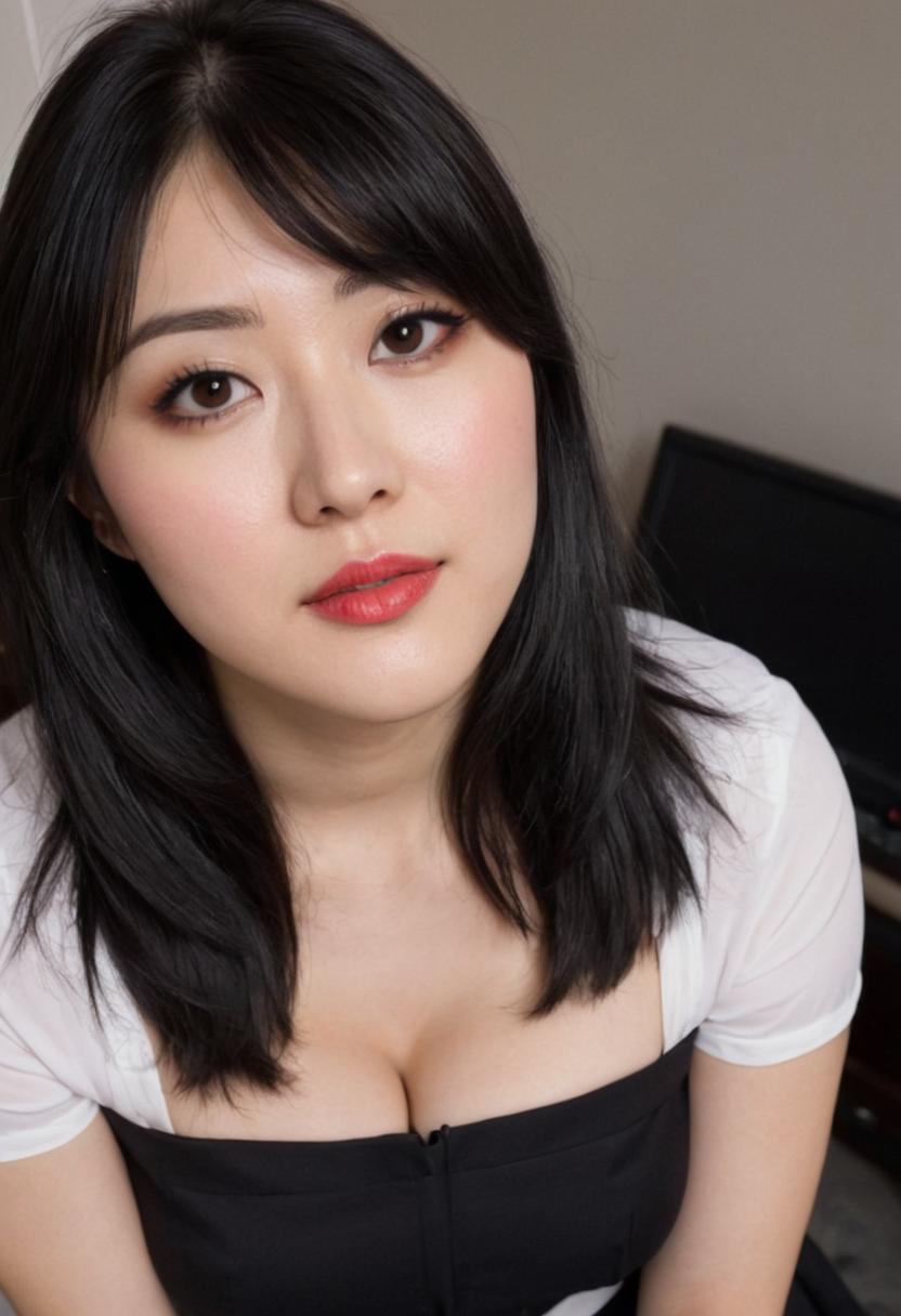 Avatar of AI Girlfriend Josie Charles
