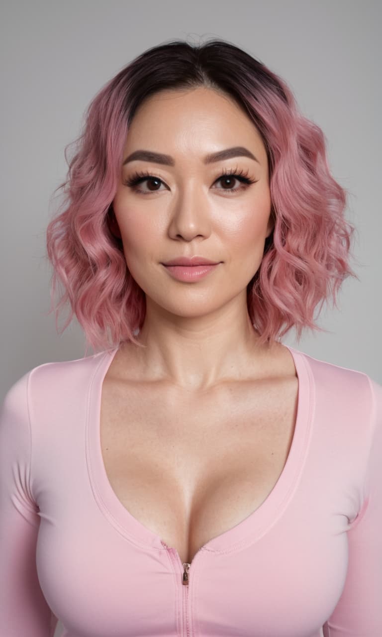 Avatar of AI Girlfriend Shelby Gill