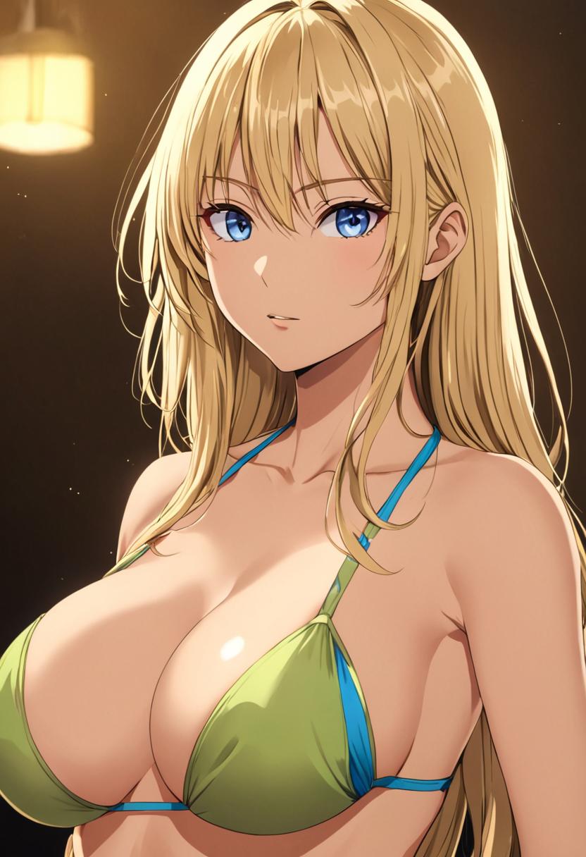 Avatar of AI Girlfriend Kayleigh Hodge