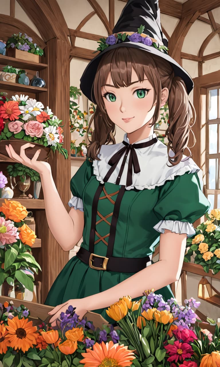 Avatar of AI Girlfriend Jaylin Irwin