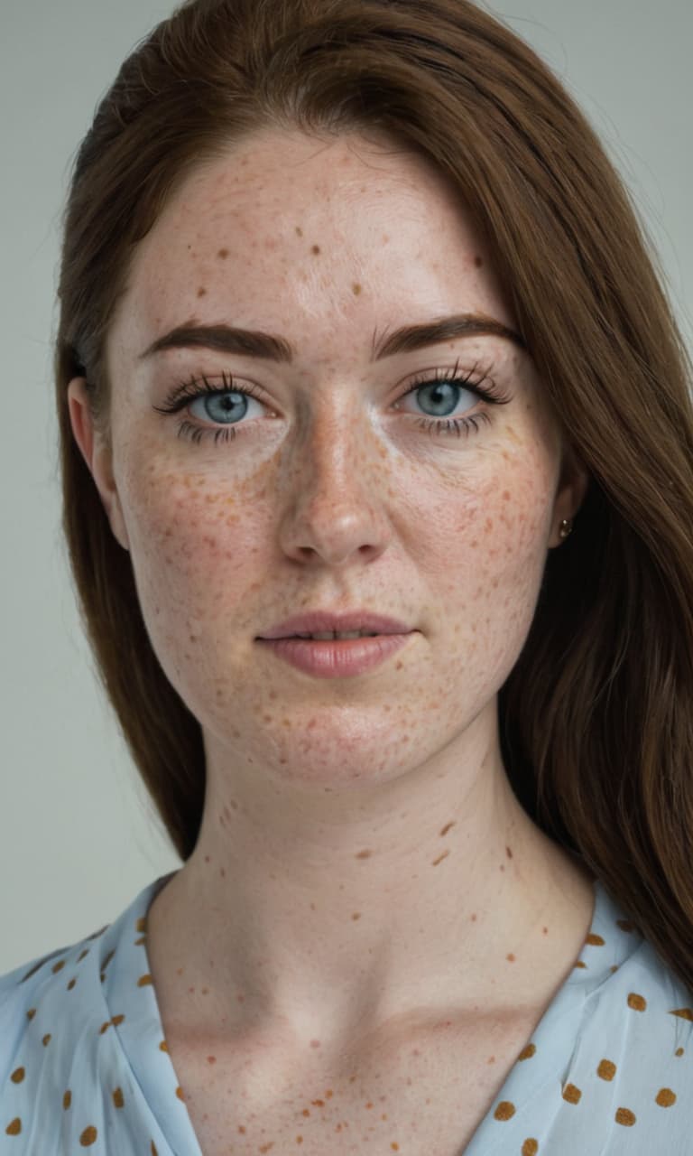 Avatar of AI Girlfriend Jacey Snyder