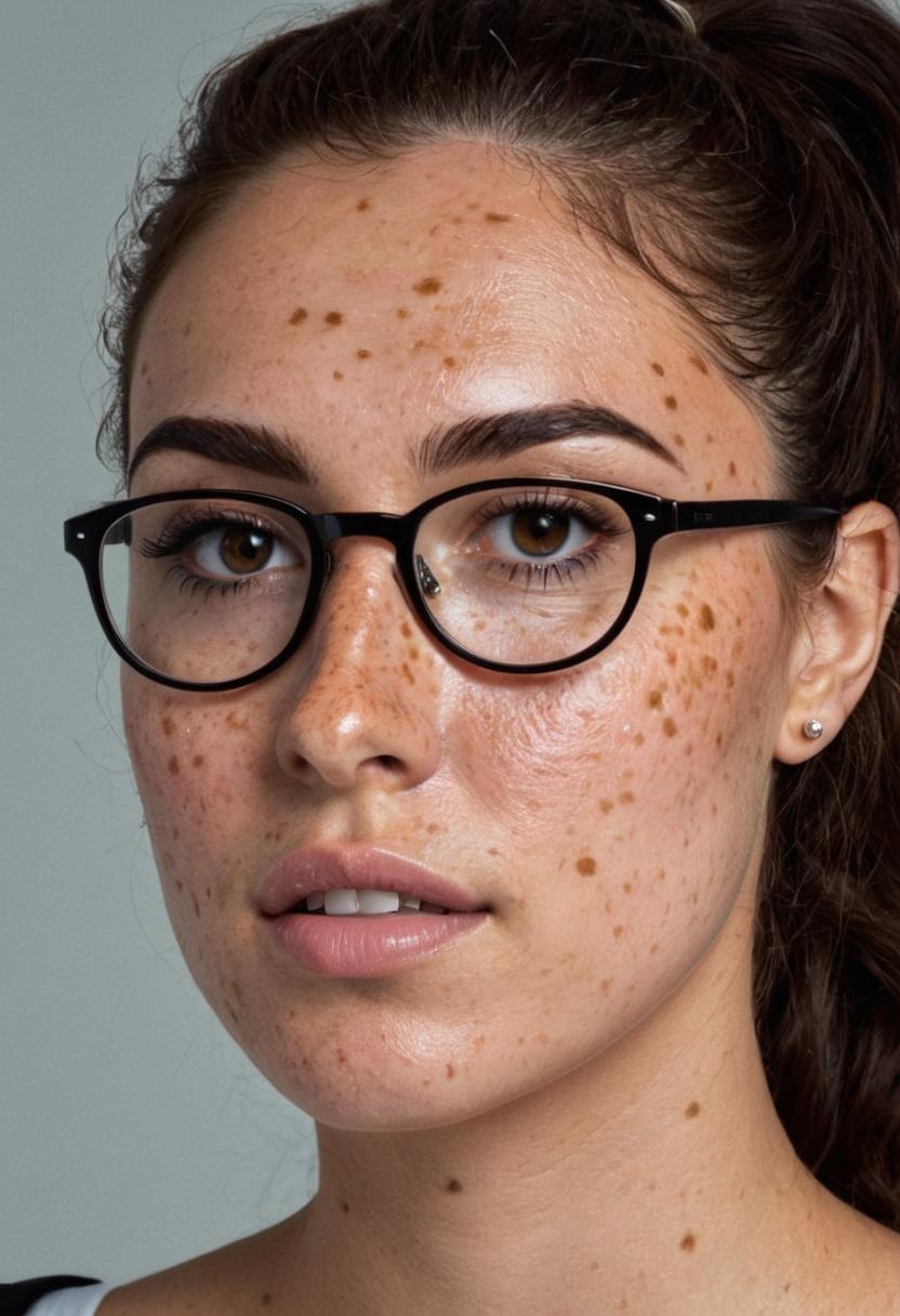 Avatar of AI Girlfriend Brooklyn Mullen