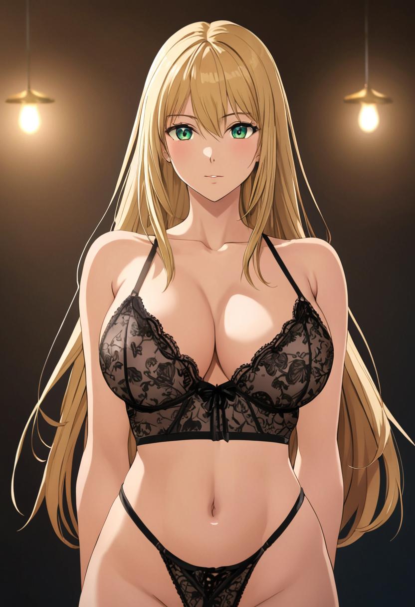 Avatar of AI Girlfriend Jaslyn Burch