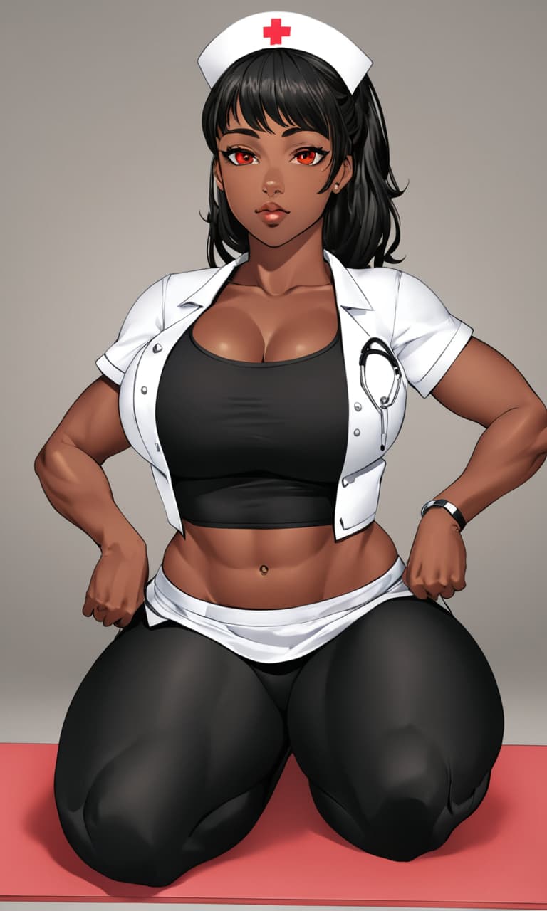 Avatar of AI Girlfriend Dakota Mcintyre