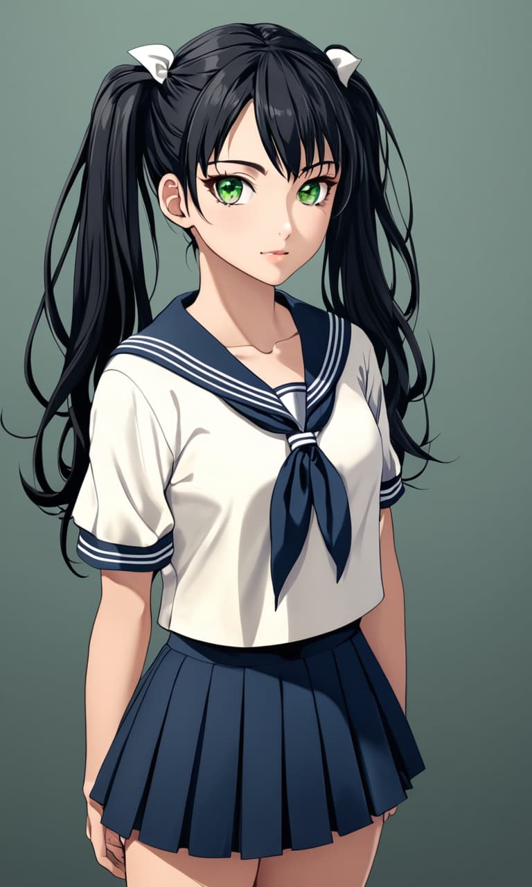 Avatar of AI Girlfriend Yaritza Leach