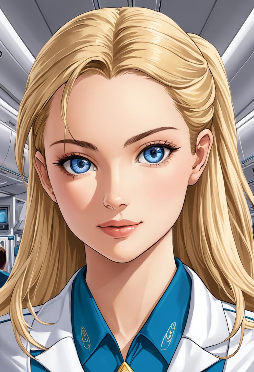 Avatar of AI Girlfriend India Warren