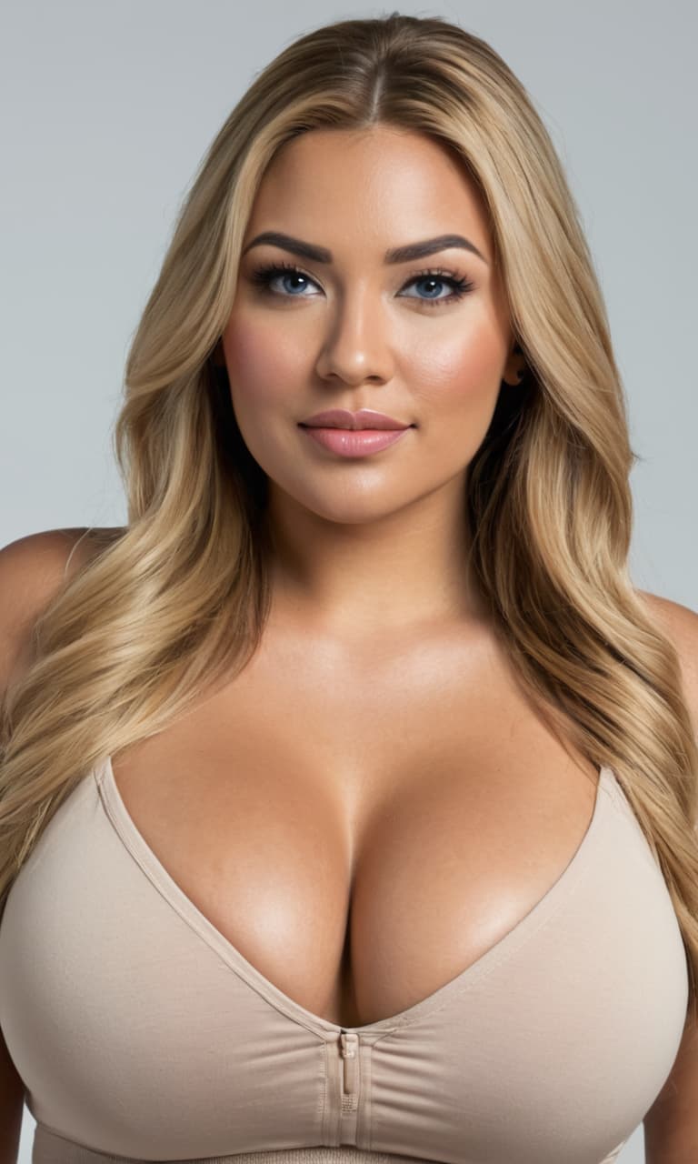 Avatar of AI Girlfriend Gretchen Lewis