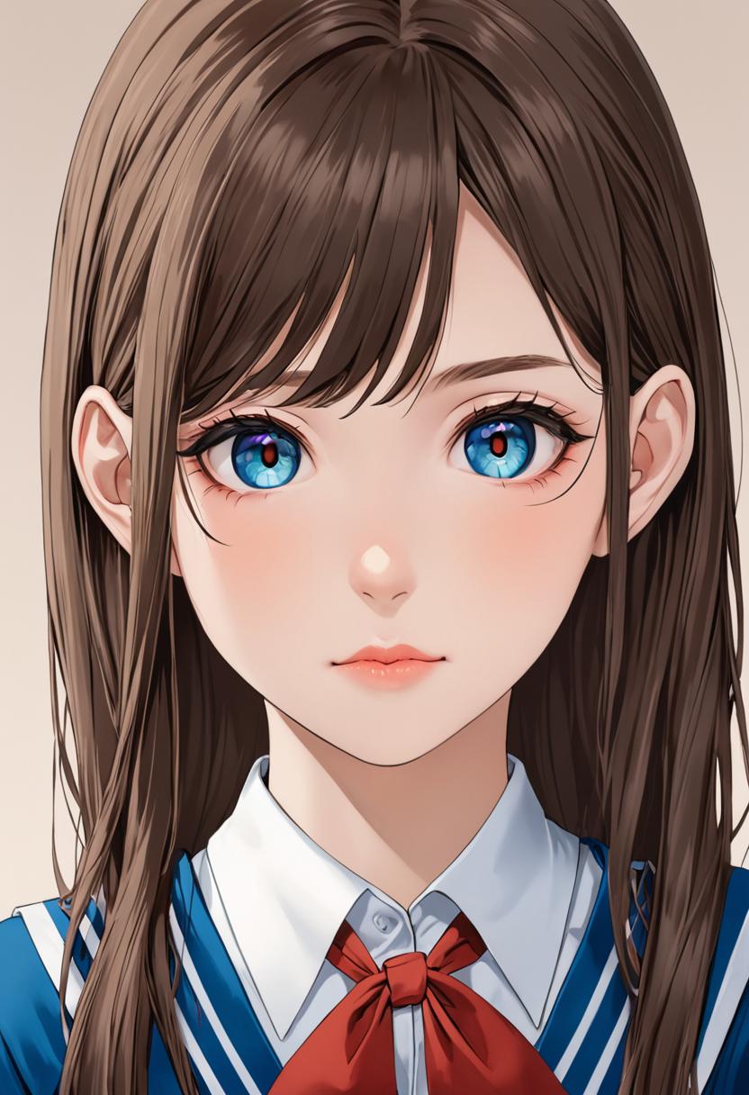Avatar of AI Girlfriend Charity Gonzales