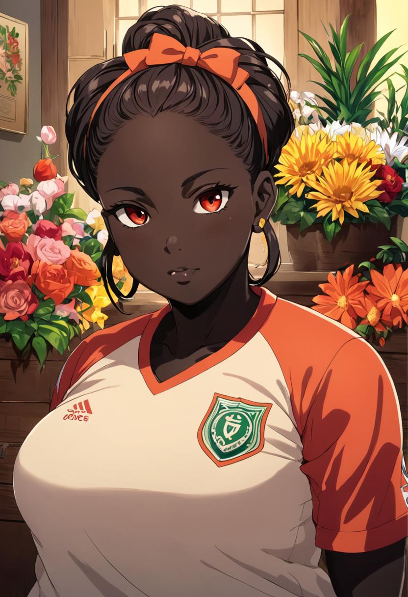 Avatar of AI Girlfriend Ireland Bentley