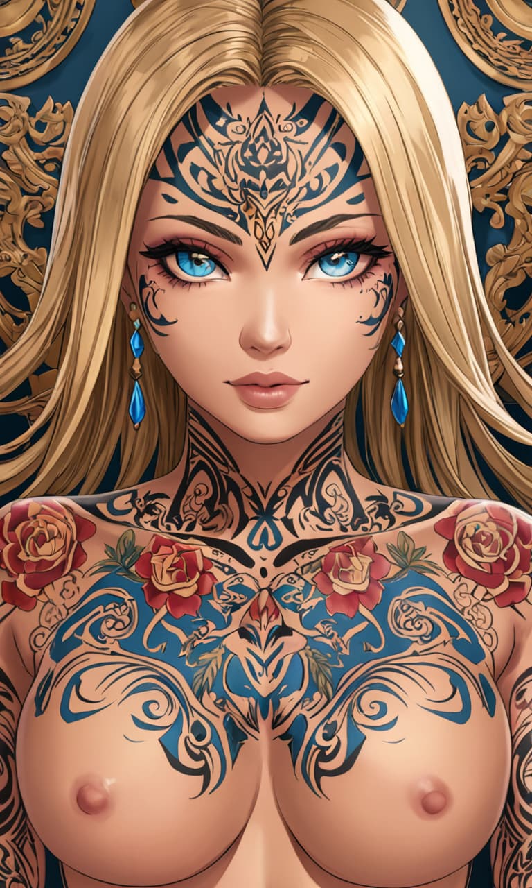 Avatar of AI Girlfriend Paola Banks