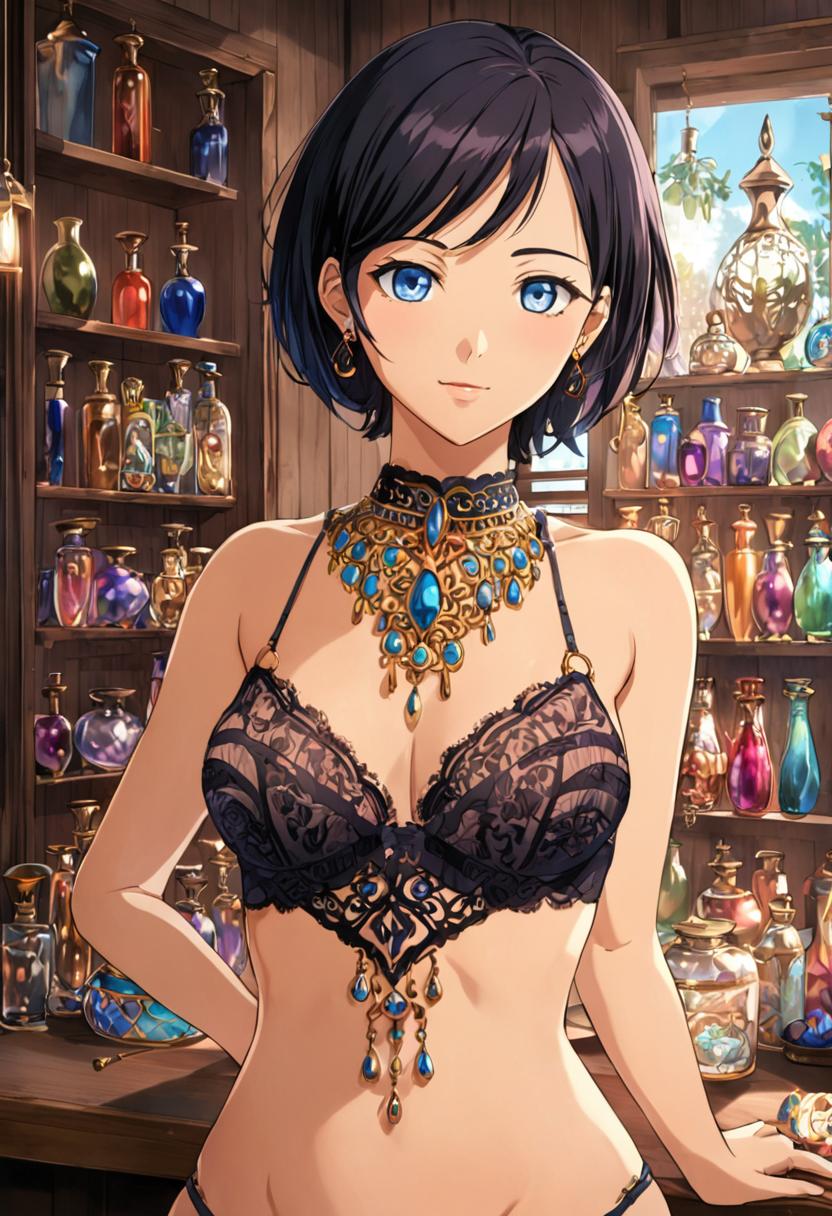 Avatar of AI Girlfriend Sarahi Price