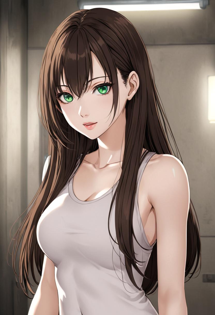 Avatar of AI Girlfriend Hadley Gilbert
