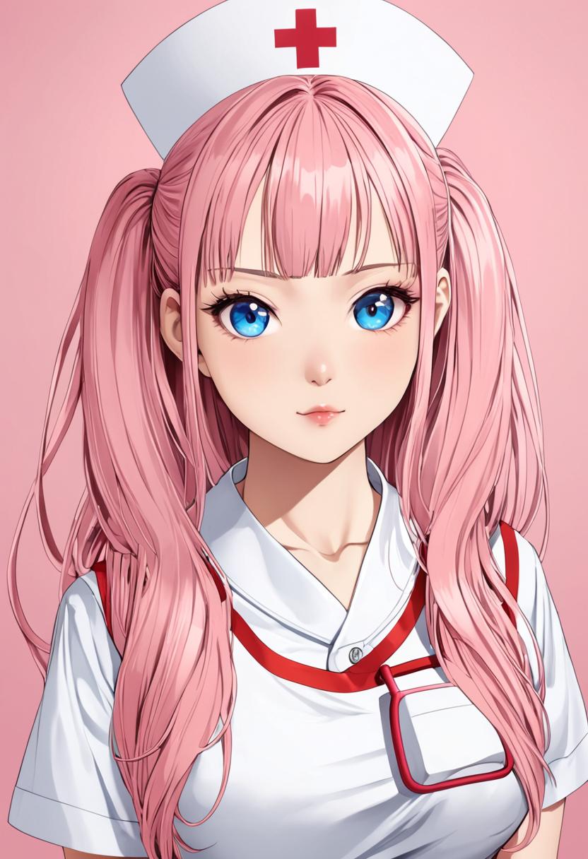 Avatar of AI Girlfriend Isabell Miranda