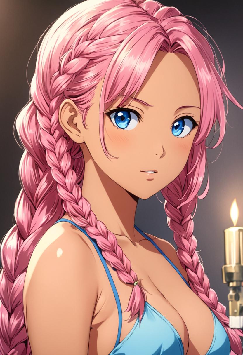 Avatar of AI Girlfriend Kasey Walton