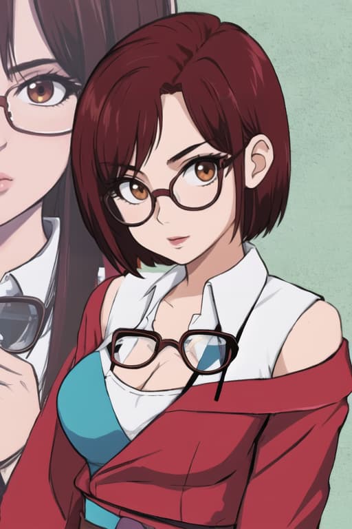 Avatar of AI Girlfriend Courtney Holden