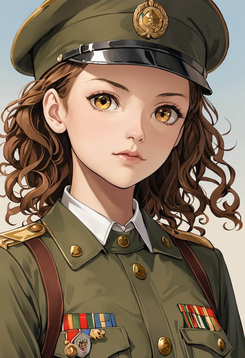 Avatar of AI Girlfriend Adrianna Bradshaw