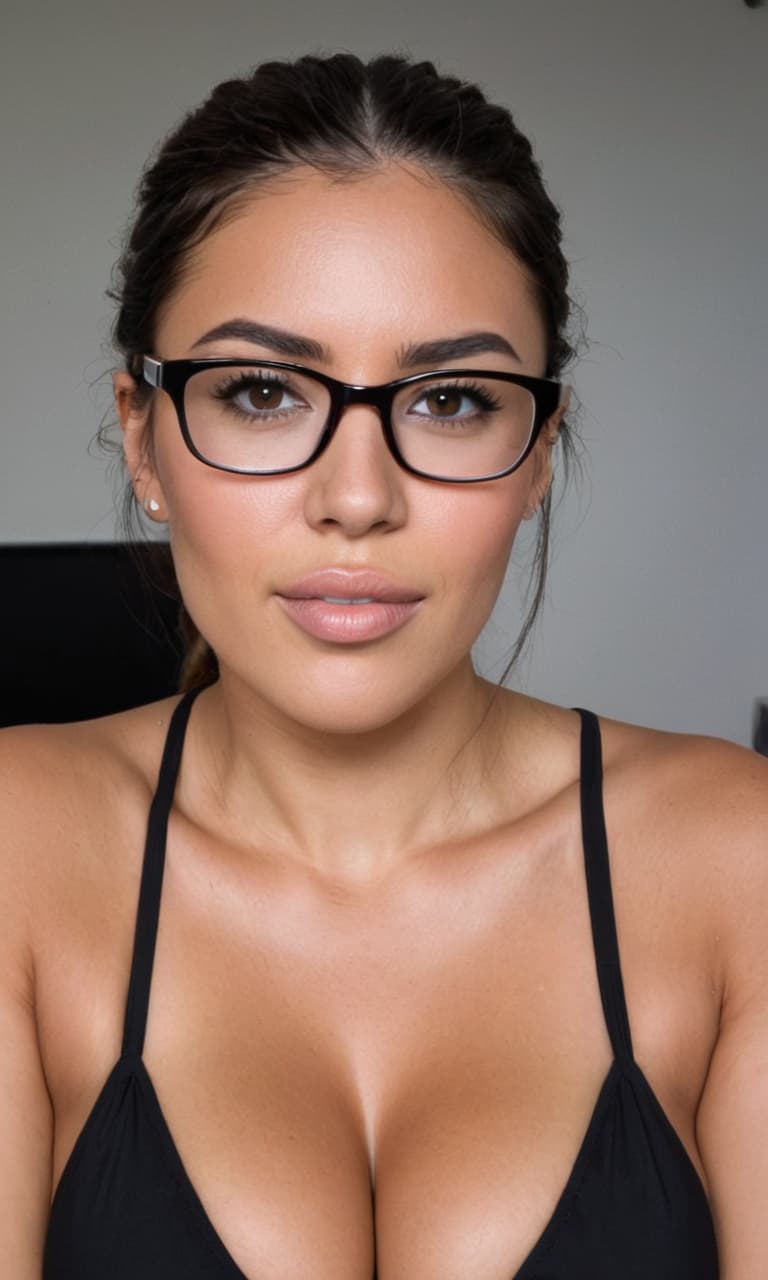 Avatar of AI Girlfriend Eileen Booker
