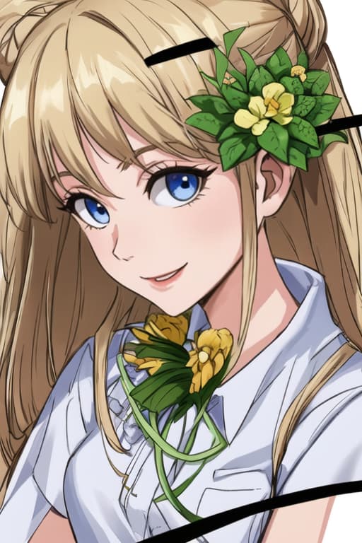 Avatar of AI Girlfriend Lillian Dyer