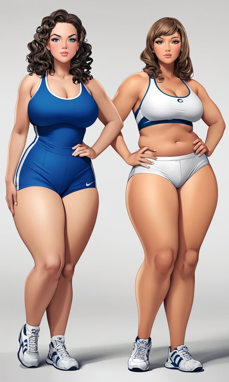 Avatar of AI Girlfriend Camille Mccoy