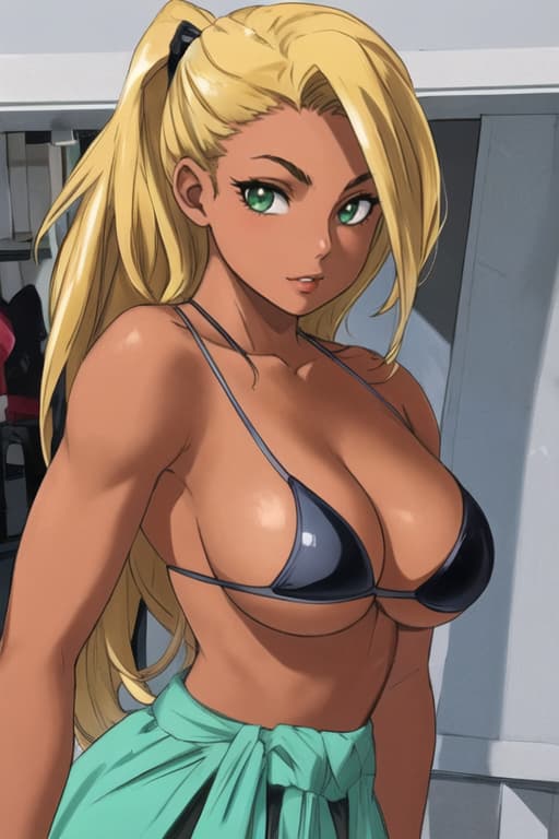 Avatar of AI Girlfriend Shelby Bailey