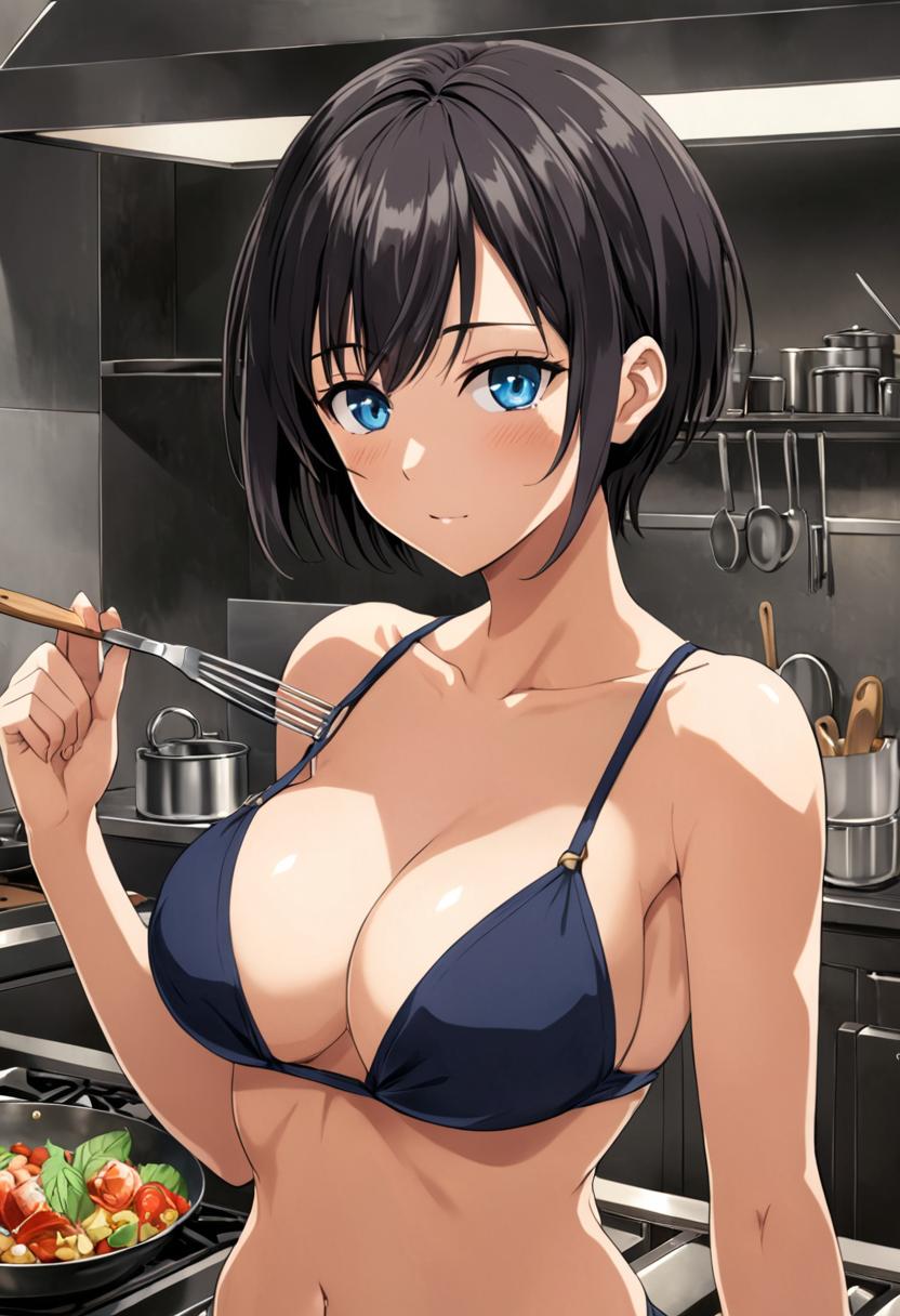 Avatar of AI Girlfriend Kailey Foster