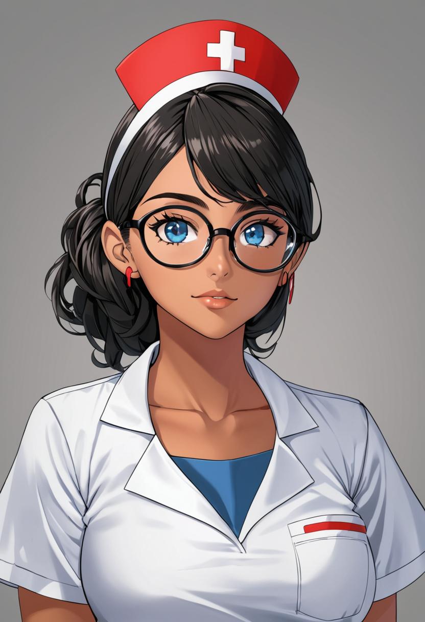 Avatar of AI Girlfriend Savannah Cisneros