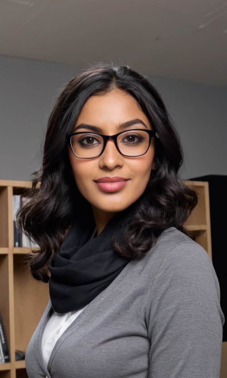 Avatar of AI Girlfriend Jaqueline Smith