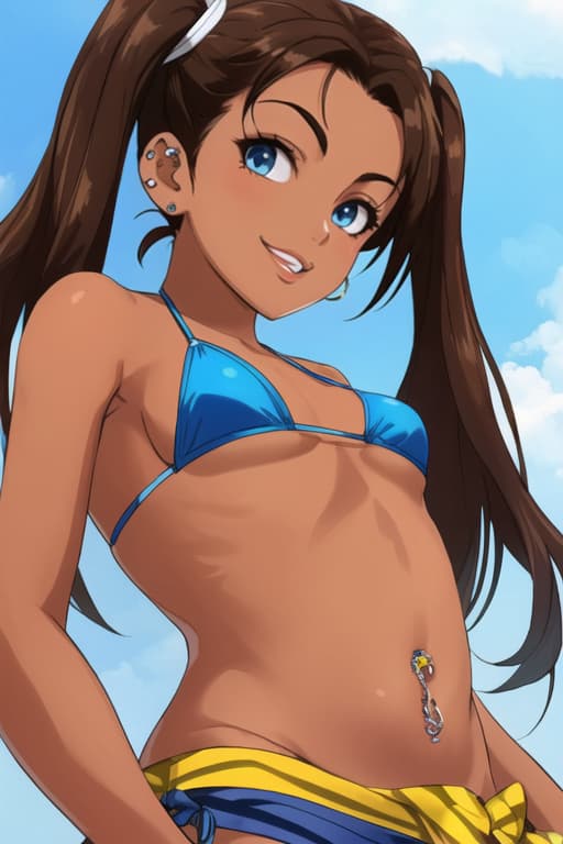 Avatar of AI Girlfriend Rachel Dunn