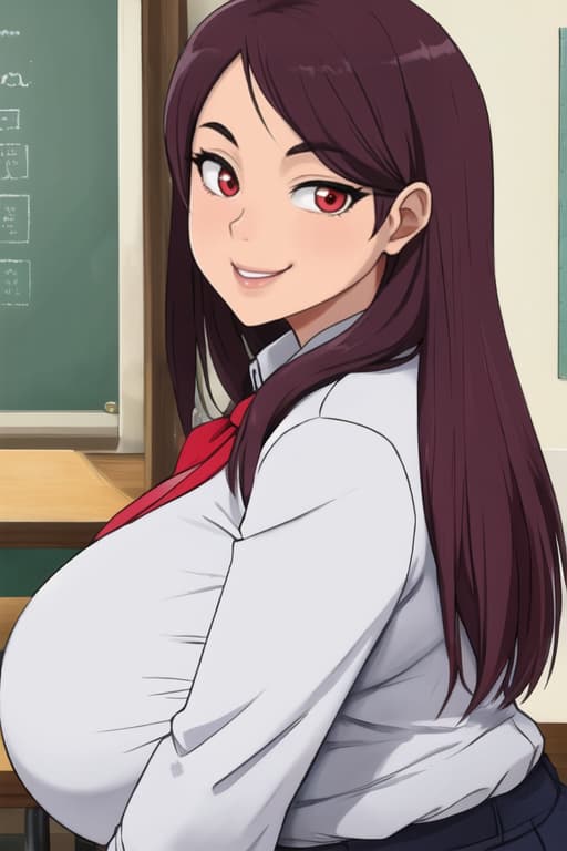 Avatar of AI Girlfriend Aliyah Cordova