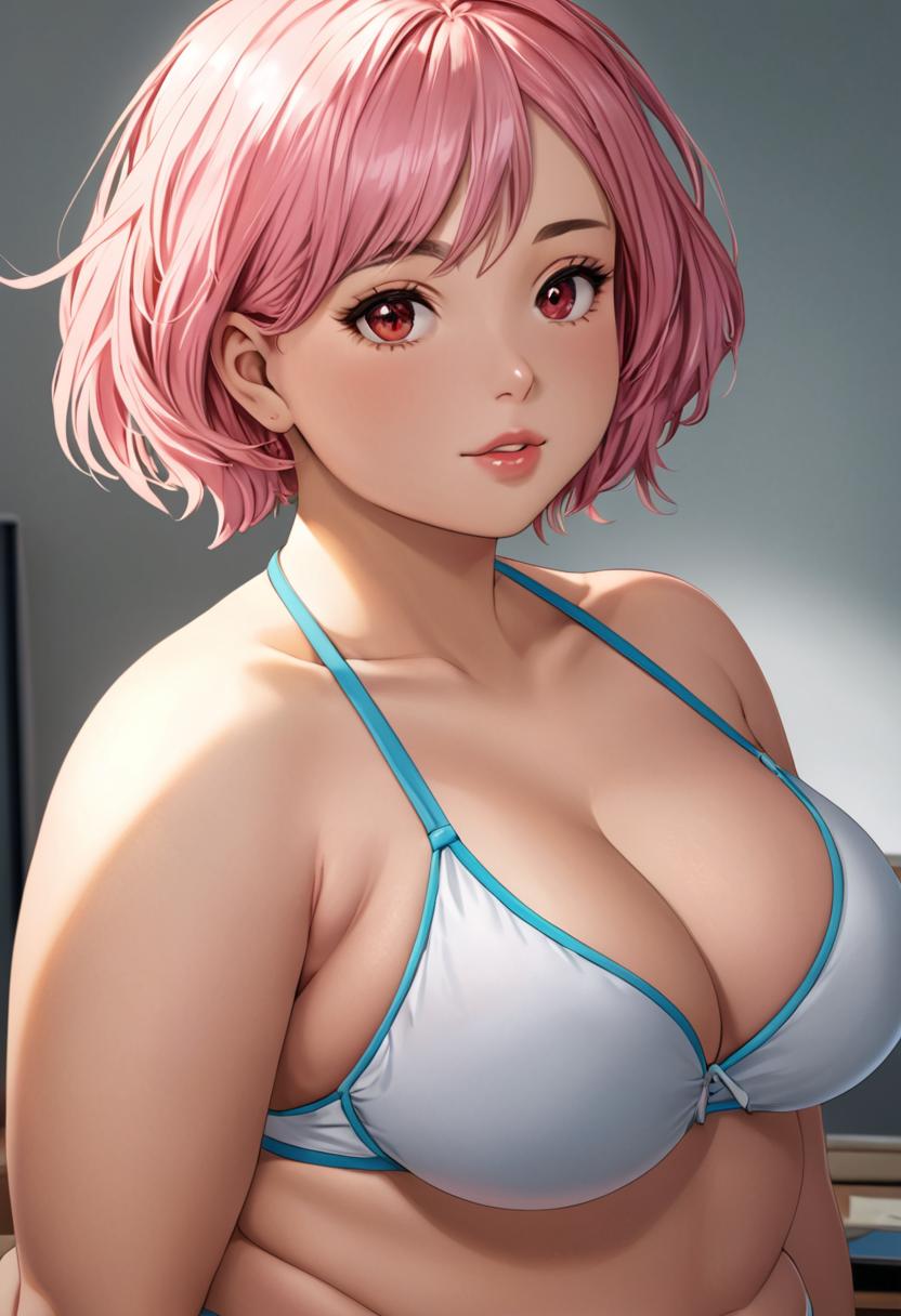Avatar of AI Girlfriend Cassie Horn