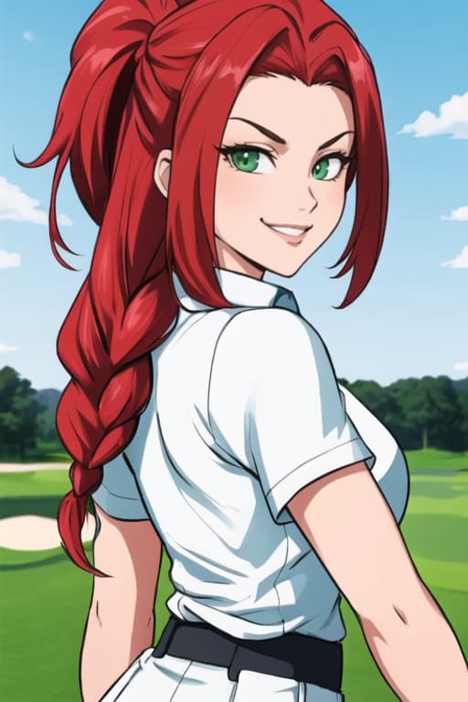 Avatar of AI Girlfriend Roselyn Petty