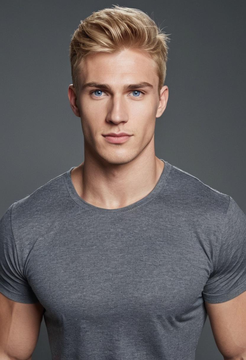Avatar of AI Boyfriend Bryon Stokes