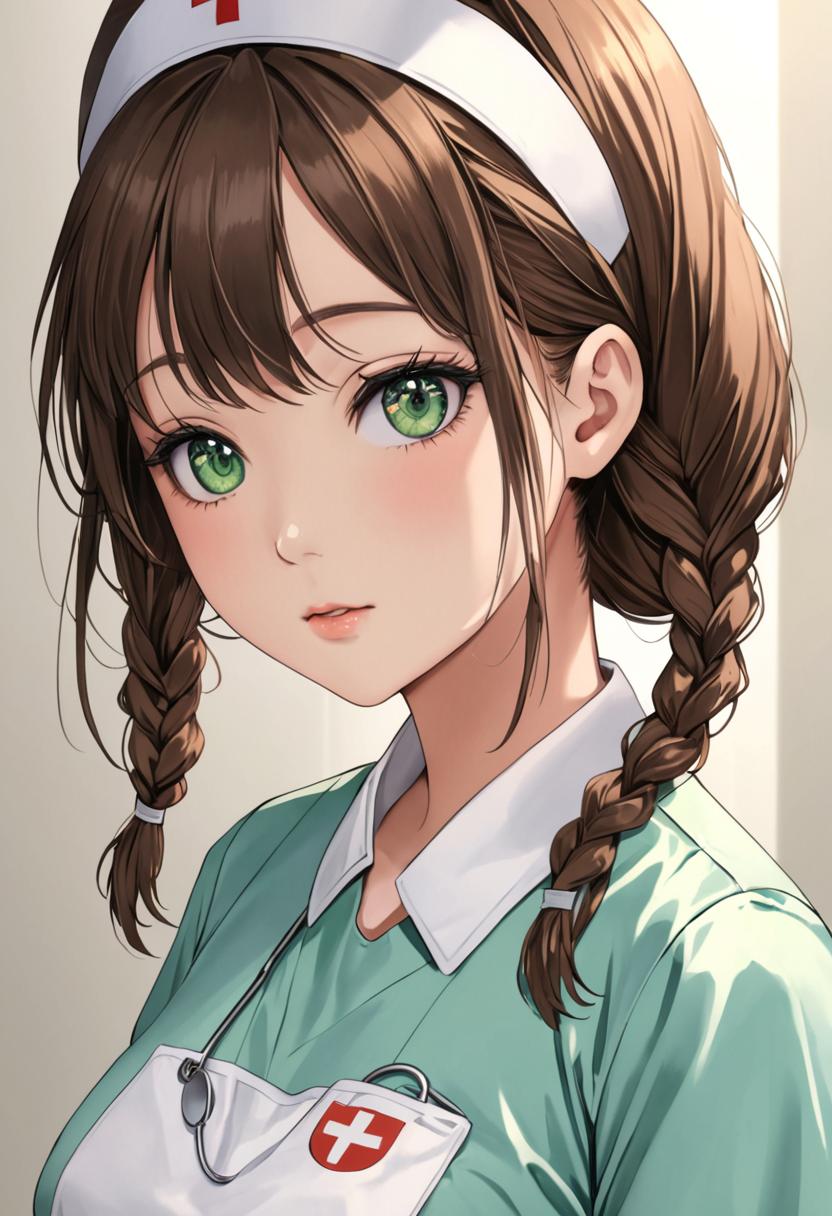 Avatar of AI Girlfriend Mckinley Gonzales