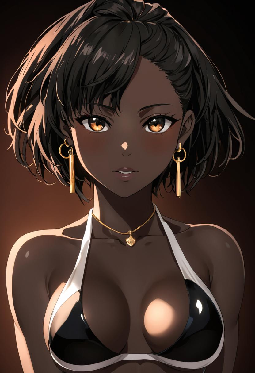 Avatar of AI Girlfriend Frances Richard