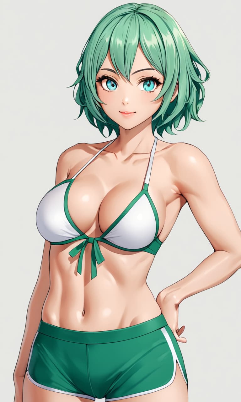 Avatar of AI Girlfriend Laila Velez