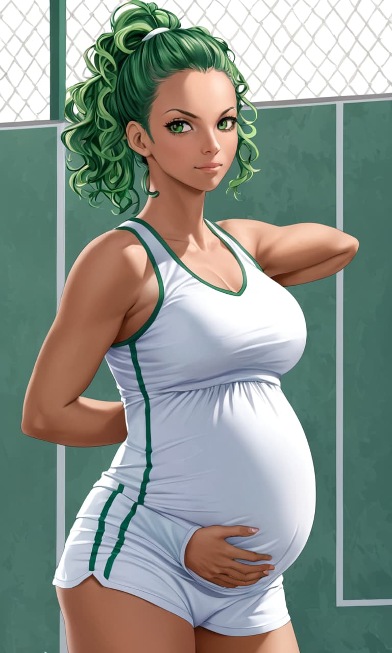 Avatar of AI Girlfriend Britney Bird