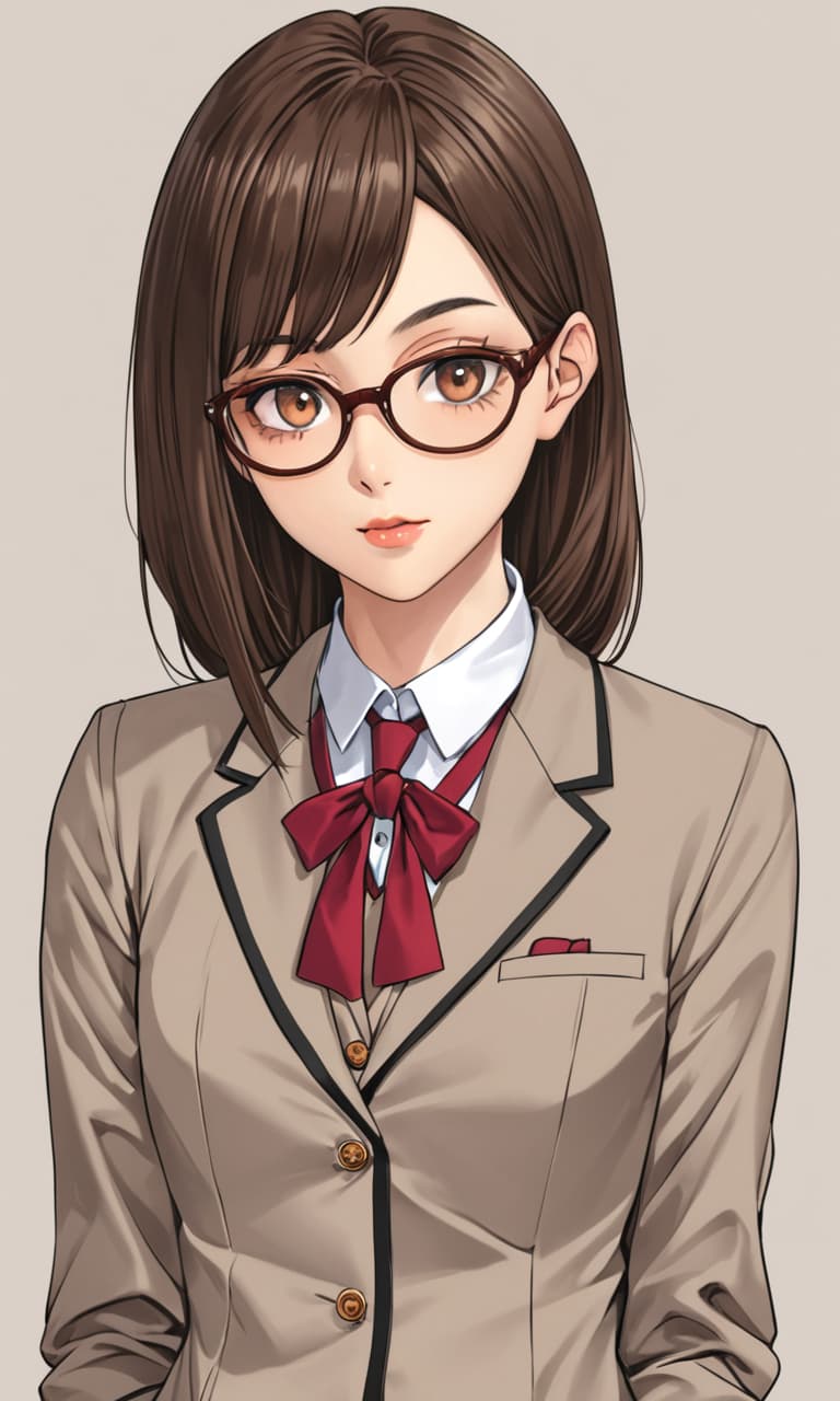 Avatar of AI Girlfriend Kylie Carpenter
