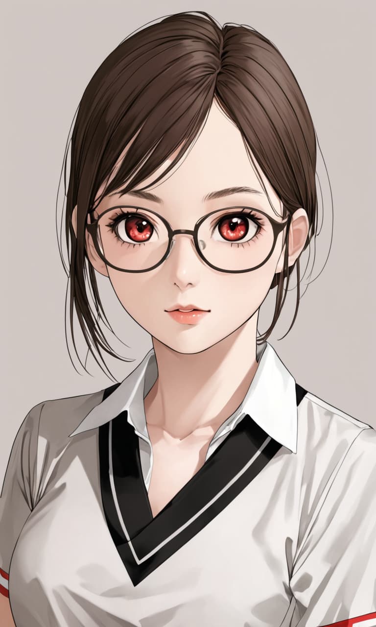 Avatar of AI Girlfriend Kenzie Eaton
