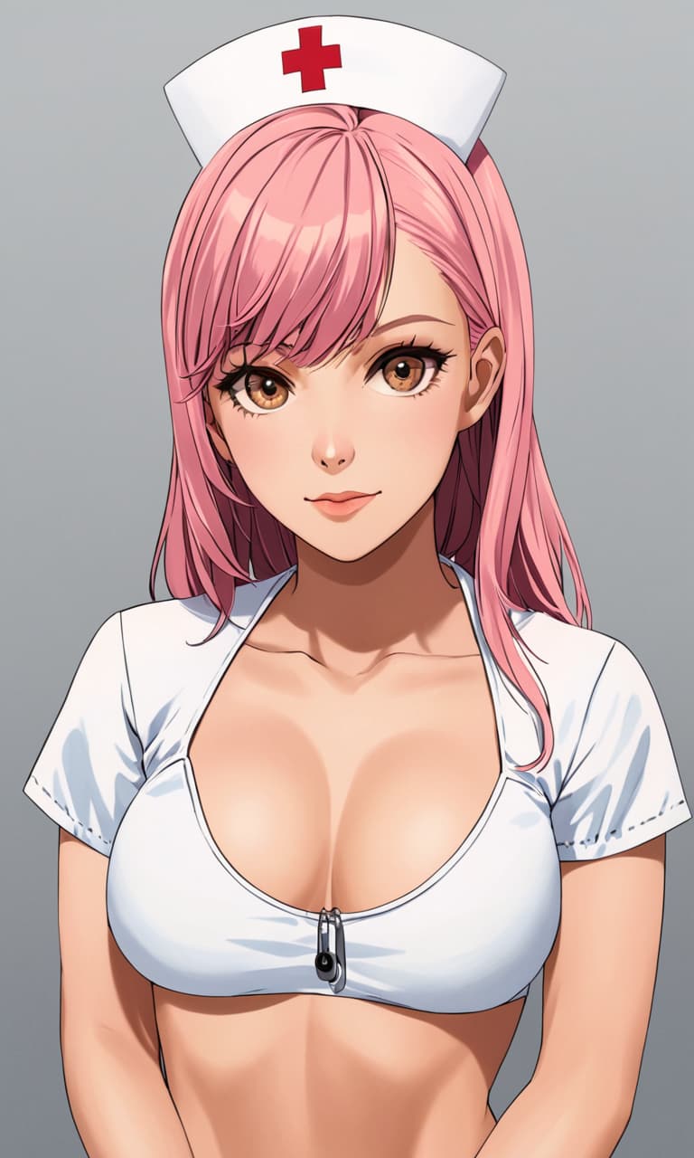 Avatar of AI Girlfriend Annabella Chase