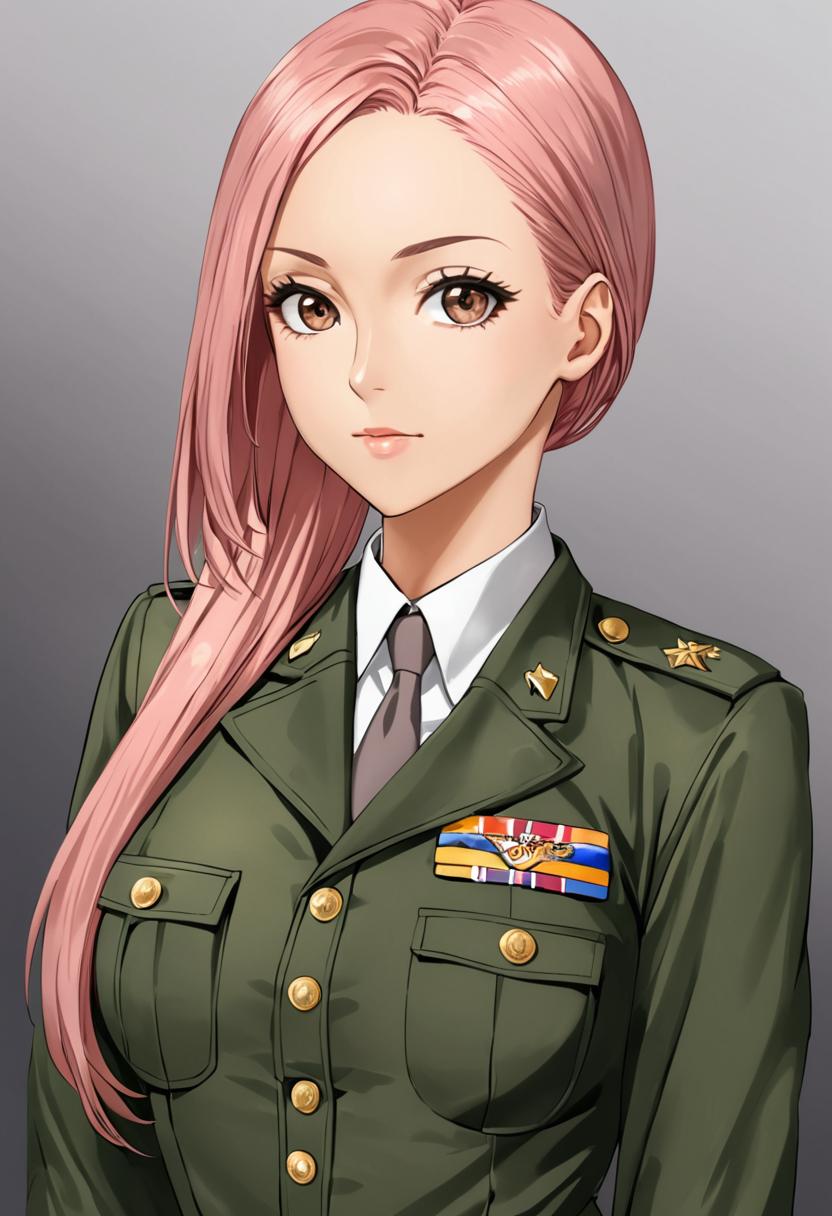 Avatar of AI Girlfriend Jasmine Hancock
