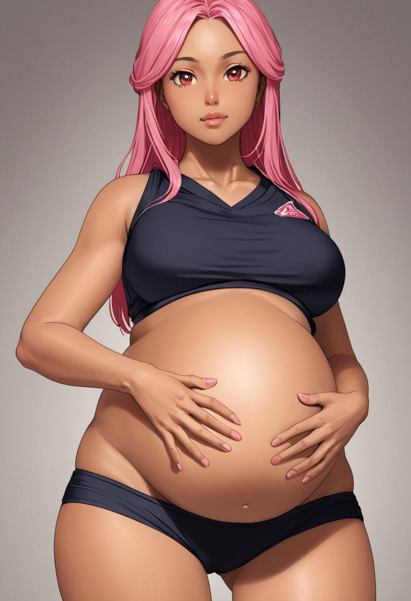 Avatar of AI Girlfriend Desirae Romero